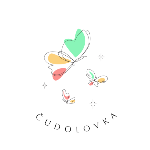 Čudolovka logo