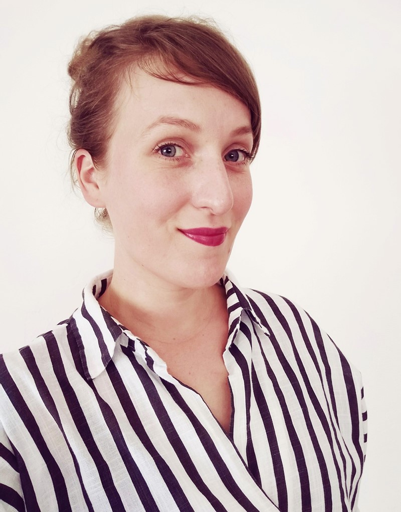 Ivana Gložić Meter